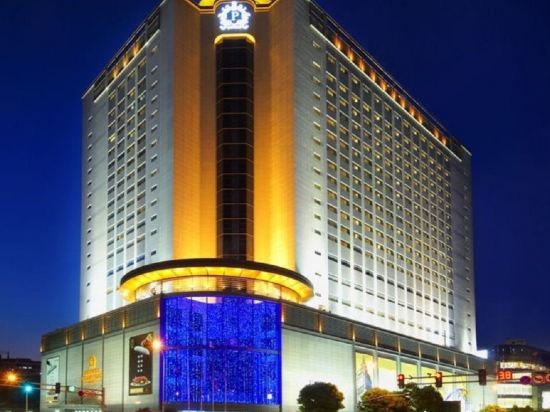 Фото Grand Park Wuxi