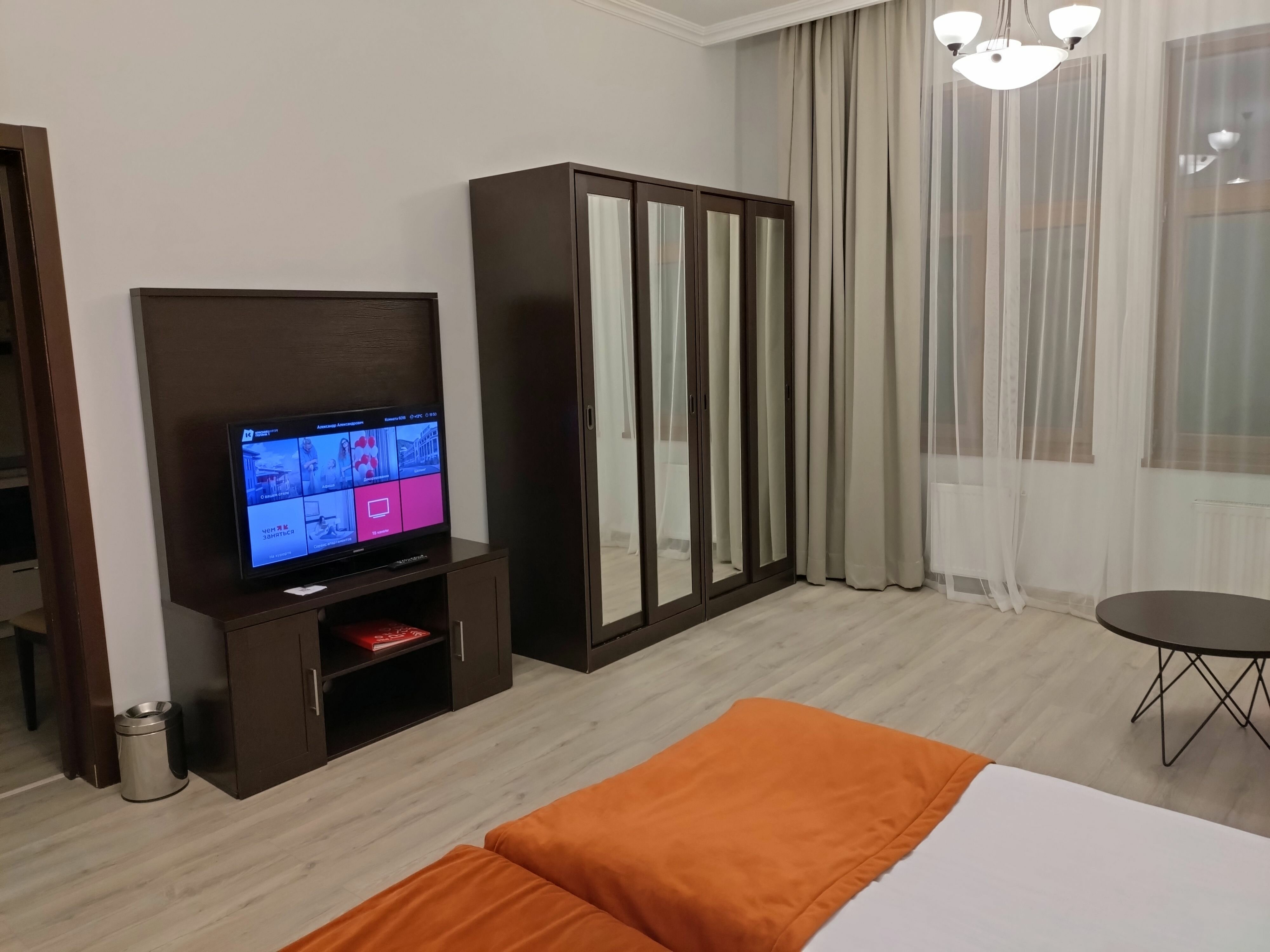 Фото Апартаменты 960