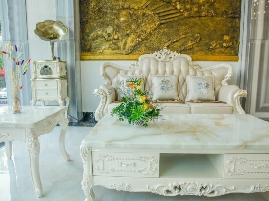 Фото Golden Rose Hotel Danang