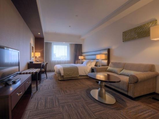 Фото Ibis Styles Sapporo