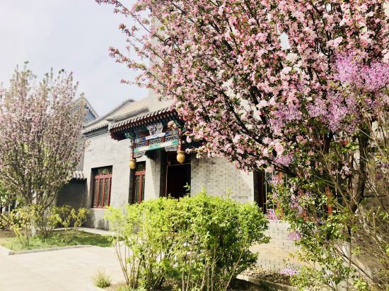 Фото Tianjin Binhai One Hotel