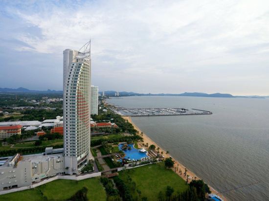 Фото Mövenpick Siam Na Jomtien Pattaya