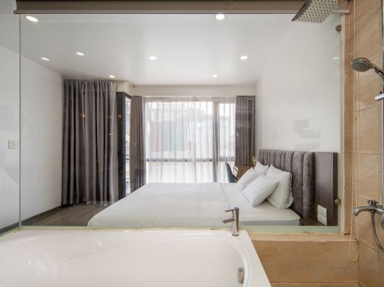 Фото Granda Suites Hanoi