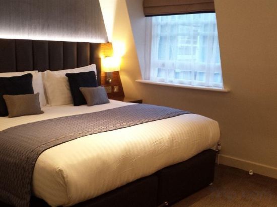 Фото Norfolk Towers Paddington Hotel