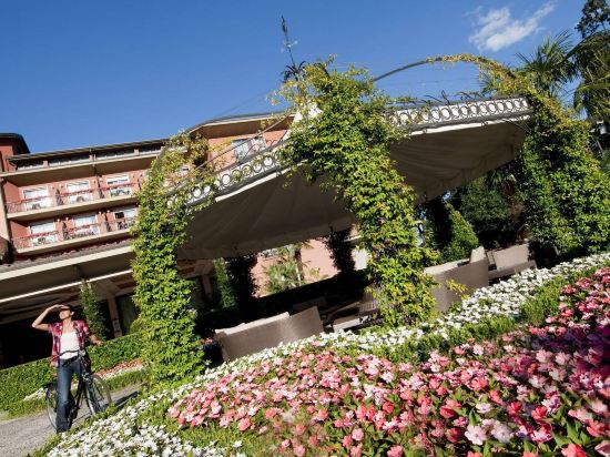 Фото Grand Hotel Dino