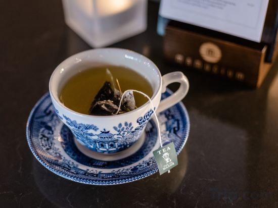 Фото Hotel Indigo Manchester - Victoria Station, an Ihg Hotel