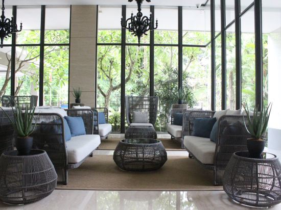 Фото Swiss-Belhotel Sorong