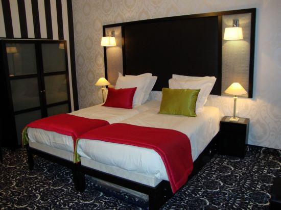 Фото Hotel Peyris Opera