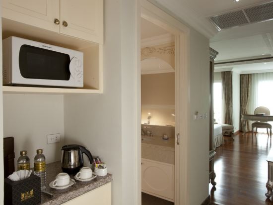 Фото LK The Empress Pattaya