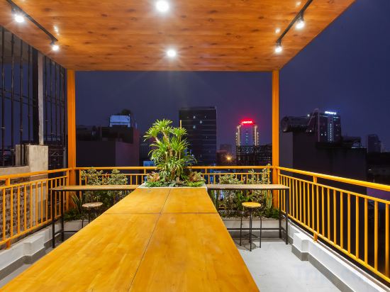 Фото NB Apartment - Kim Ma