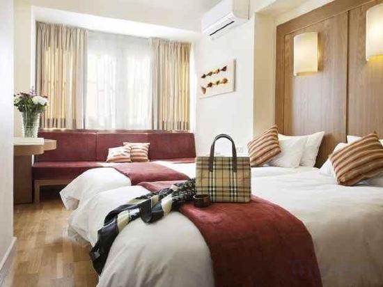 Фото Hermes Hotel