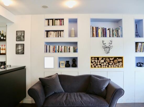 Фото Hôtel Stella Etoile