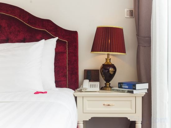 Фото Luxury Old Quarter Hotel & Gym