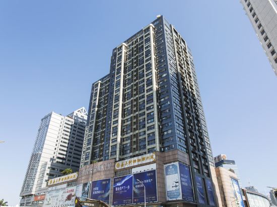 Фото Mamaya Apartment Hotel