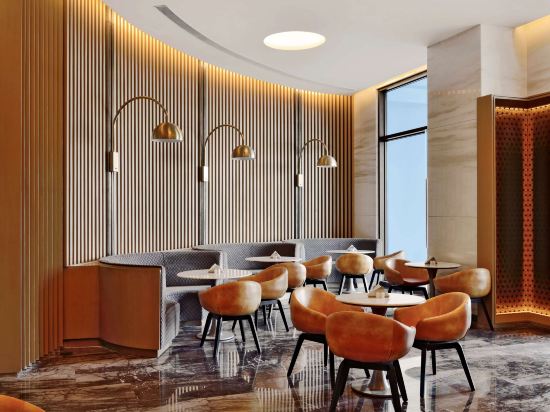 Фото Radisson Blu Coimbatore