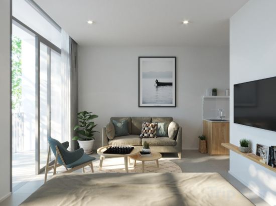 Фото Lem's Apartment & Coffee