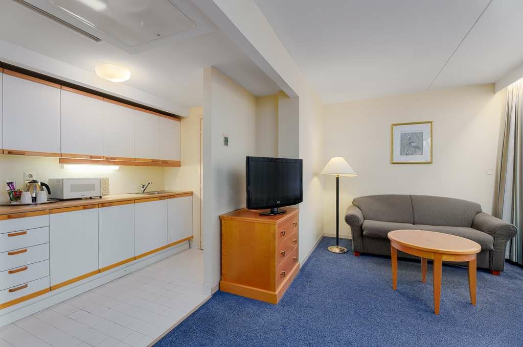 Фото Radisson Blu Daugava