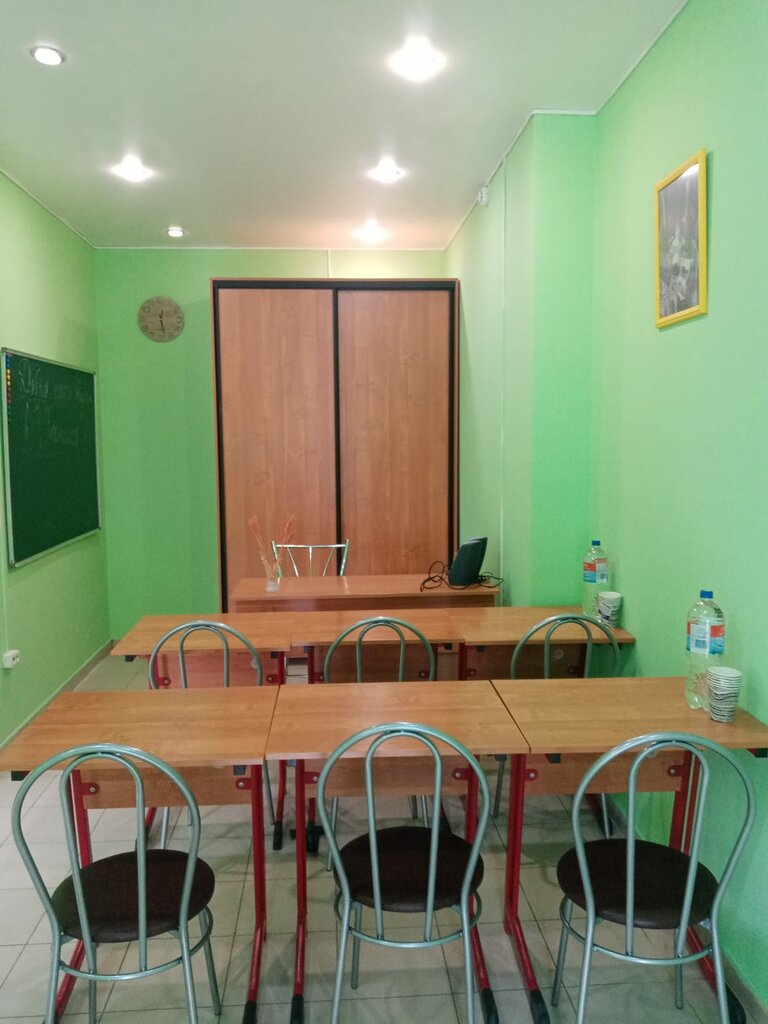 Further education Студия для детей и подростков Когнито, Astrahan, photo