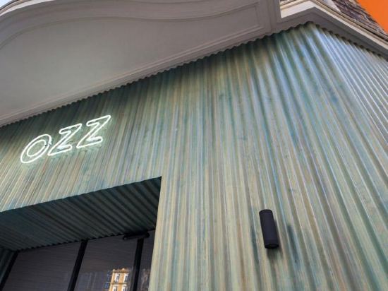 Фото Hostel Ozz Nice