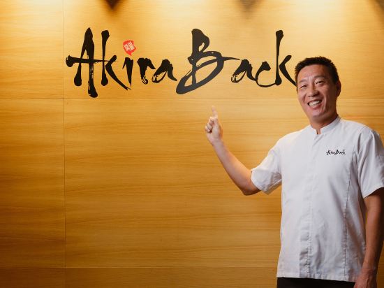 Фото The Ritz-Carlton Tenerife, Abama