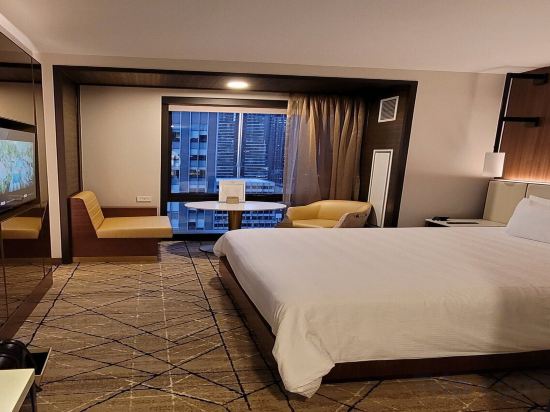 Фото Hard Rock Hotel New York