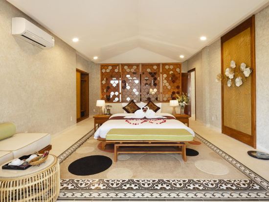 Фото Sao Mai Beach Resort