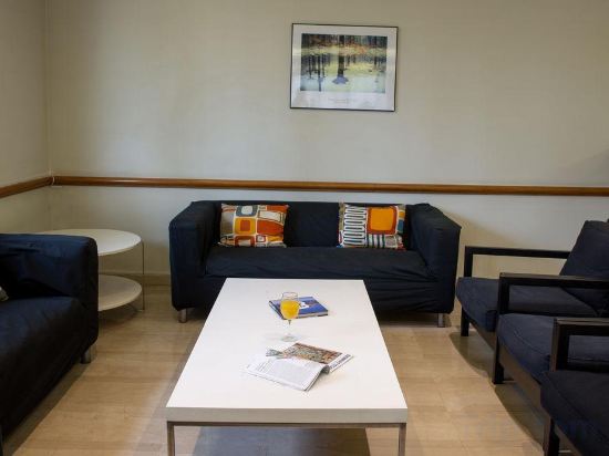 Фото B&b Hotel Barcelona Mollet Porta de Gallecs