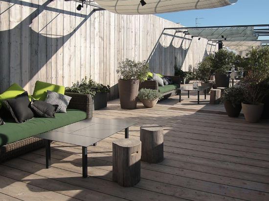 Фото Alma Barcelona Gl