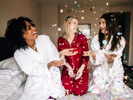 Фото Sheraton Tribeca New York Hotel