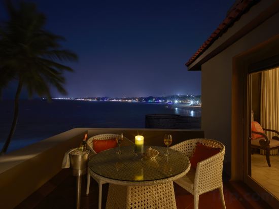 Фото Taj Fort Aguada Resort & SPA, Goa