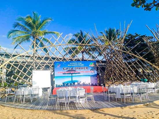 Фото Sunset Sanato Resort & Villas