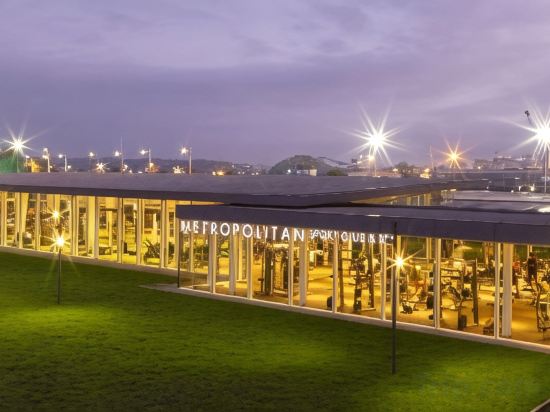 Фото Hotel Nh Collection A Coruña Finisterre