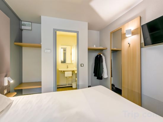 Фото B&b Hotel Orgeval