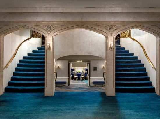 Фото The Blackstone, Autograph Collection