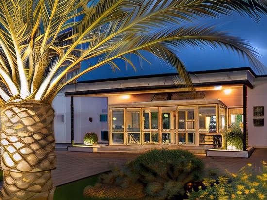 Фото Parador de Ayamonte