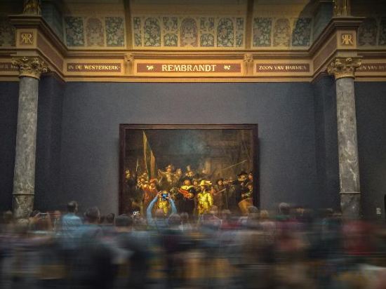 Фото Hotel van de Vijsel