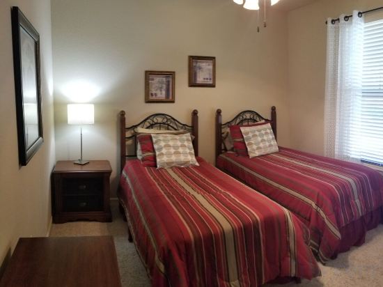 Фото Bp914cp 3 Bedroom Condo in Bella Piazza