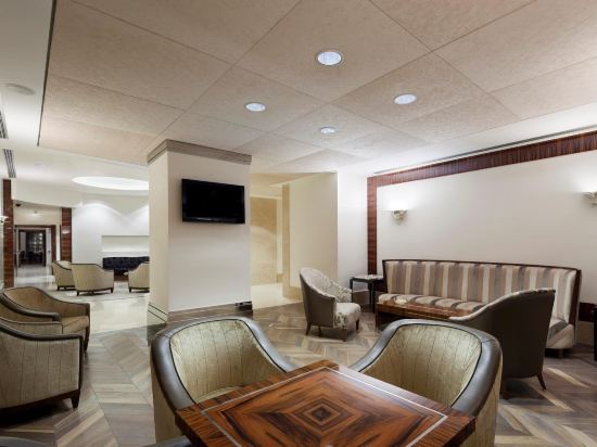 Фото Una Hotel Roma