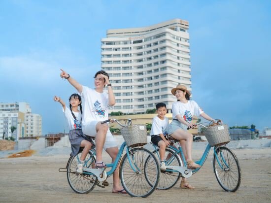 Фото Vias Hotel Vung Tau