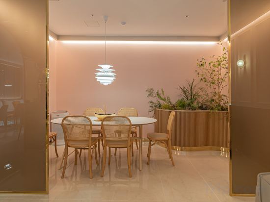 Фото Grand Bern Hotel