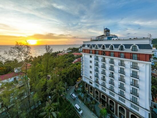 Фото Aquasun Hotel