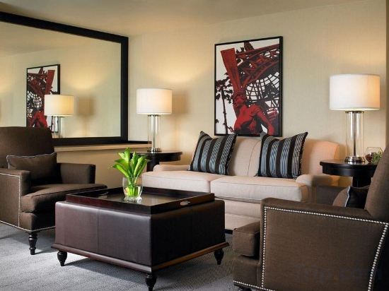 Фото Sheraton Universal Hotel