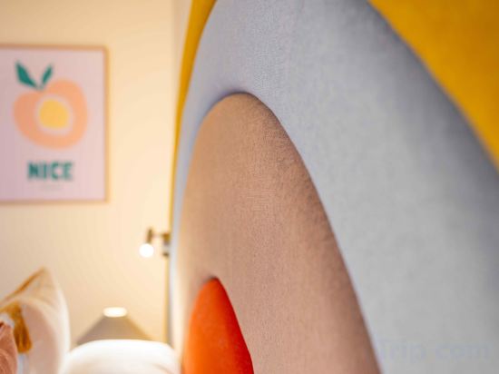 Фото Nice Pam Hotel