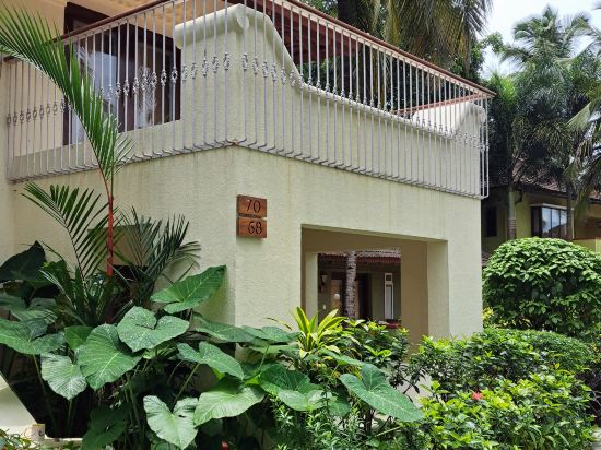 Фото Novotel Goa Dona Sylvia Resort Hotel