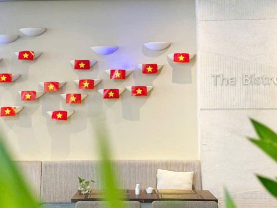 Фото Liberty Central Nha Trang