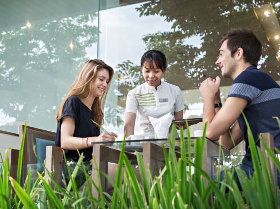 Фото A La Carte Da Nang Beach