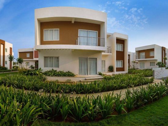 Фото Four Points by Sheraton Mahabalipuram Resort & Convention Center