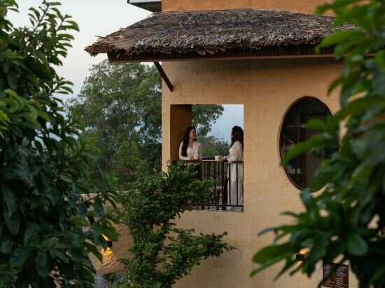 Hotel Chuon Chuon Retreat, Phan Thiet, photo