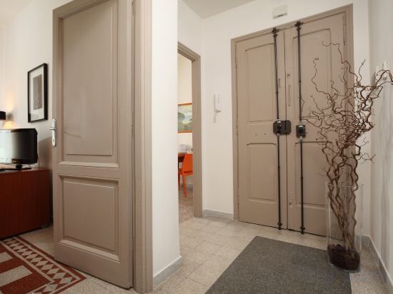 Фото Trianon Borgo Pio