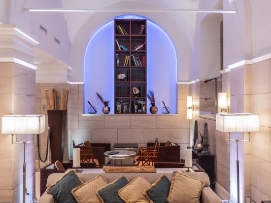 Фото Rose Garden Palace Roma